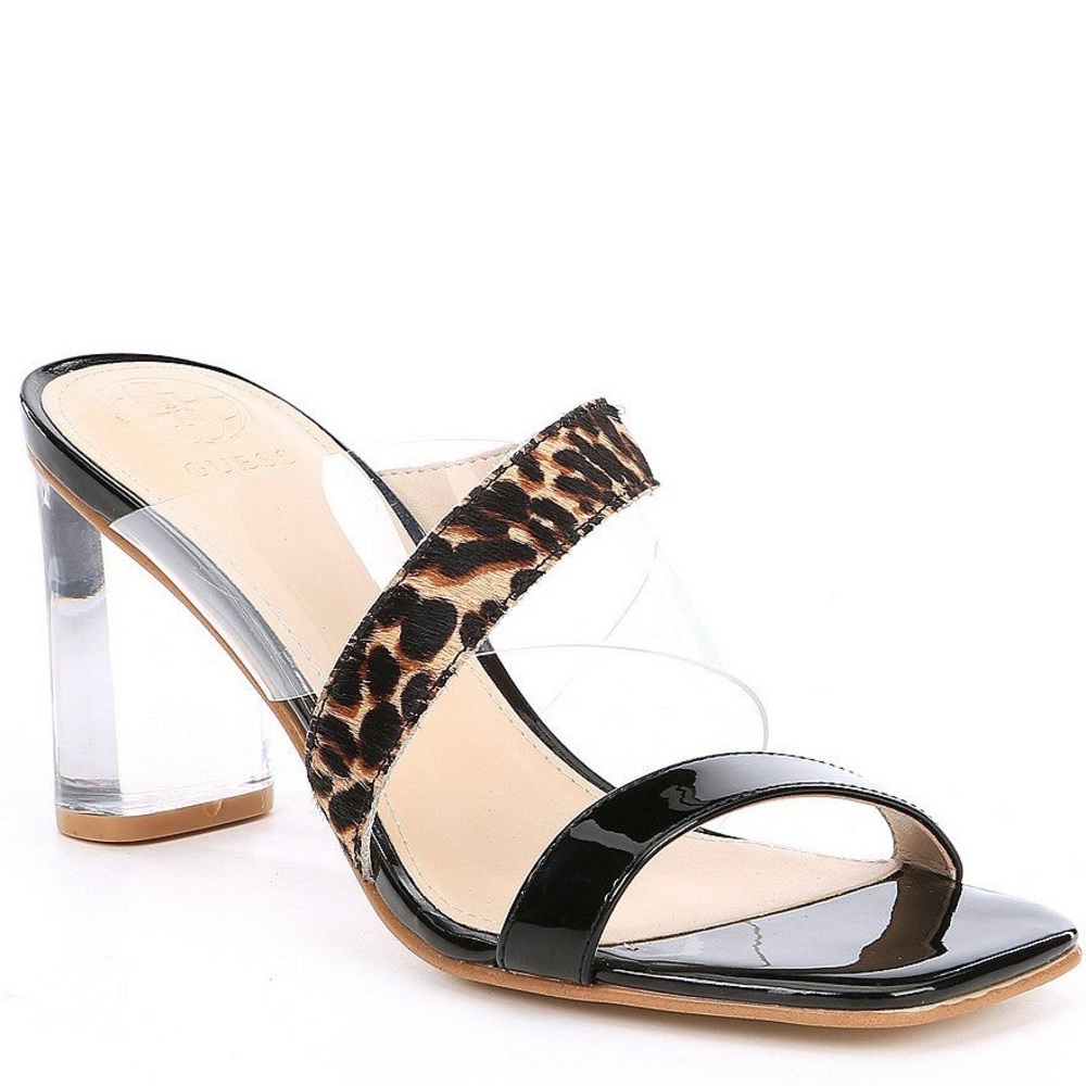 Guess heels